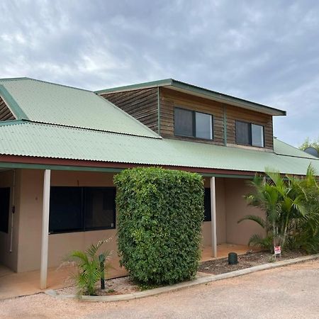 The Ningaloo Breeze Villa 2 Exmouth Zewnętrze zdjęcie