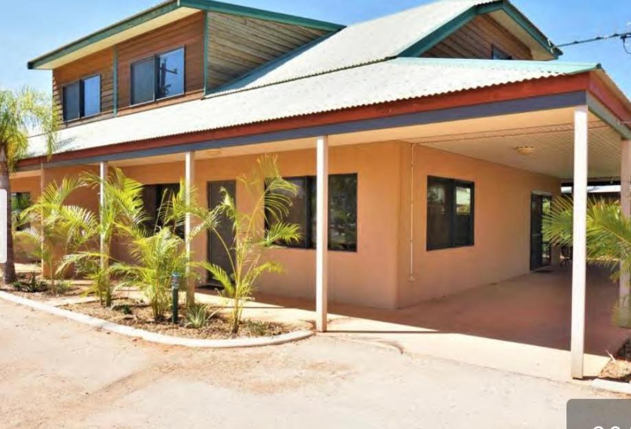 The Ningaloo Breeze Villa 2 Exmouth Zewnętrze zdjęcie