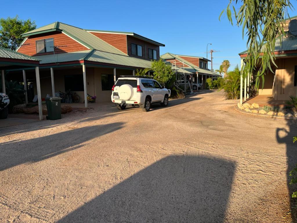 The Ningaloo Breeze Villa 2 Exmouth Zewnętrze zdjęcie